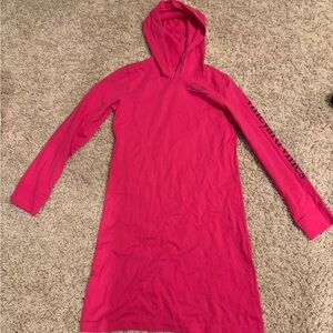 Vineyard vines girls swim coverup